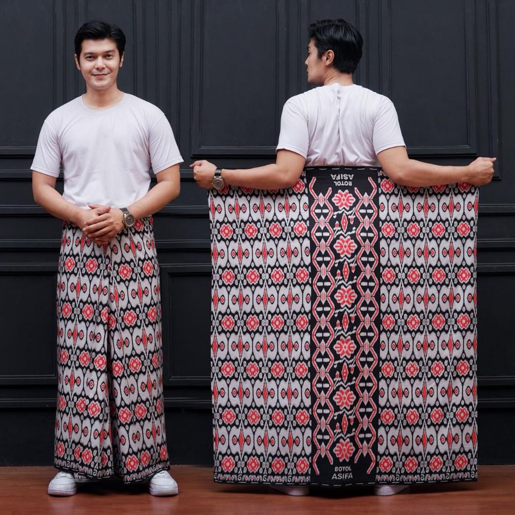 SARUNG Goyor BOTOL ASSIFA GOYOR PRINTING ORIGINAL PRINTING PEKALONGAN SARUNG MOTIF TERBARU