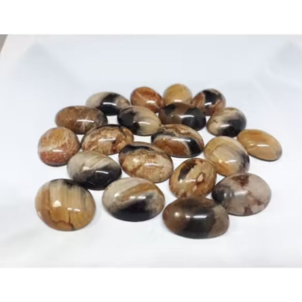 Batu Cincin Galih Asem Asli Natural Alam