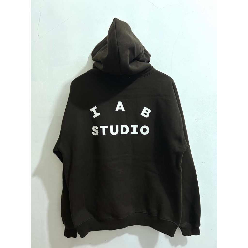 Hoodie “IAB Studio”
