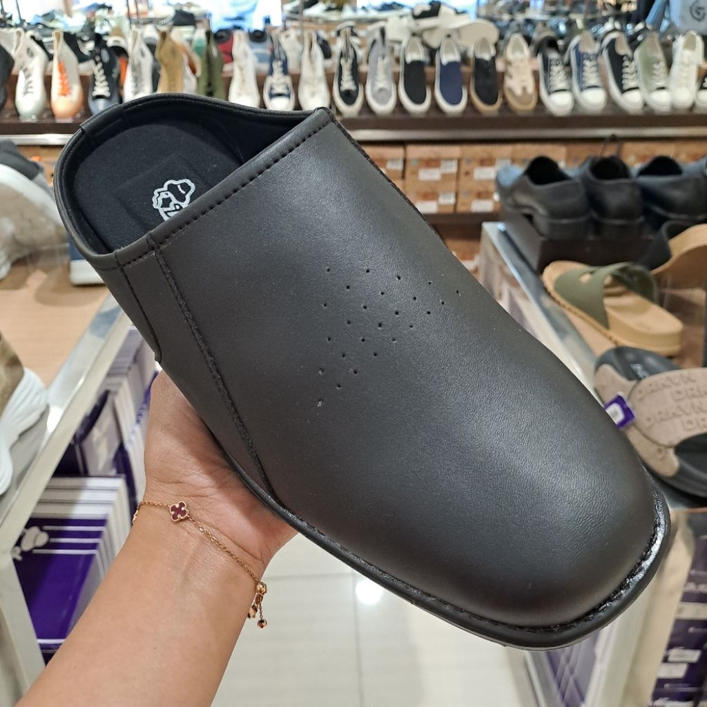 sepatu bustong pria Dr.kevin