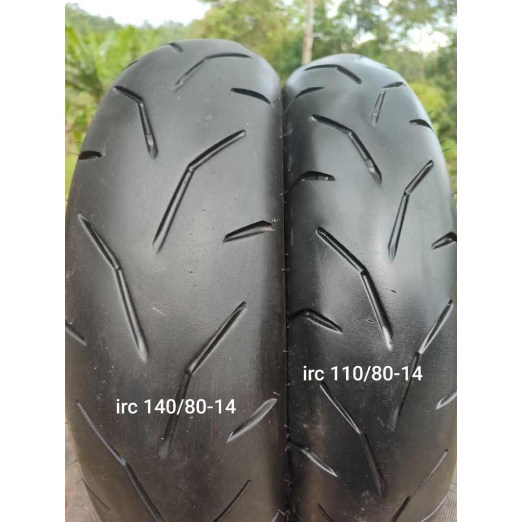 irc 140/70 110/80-14
