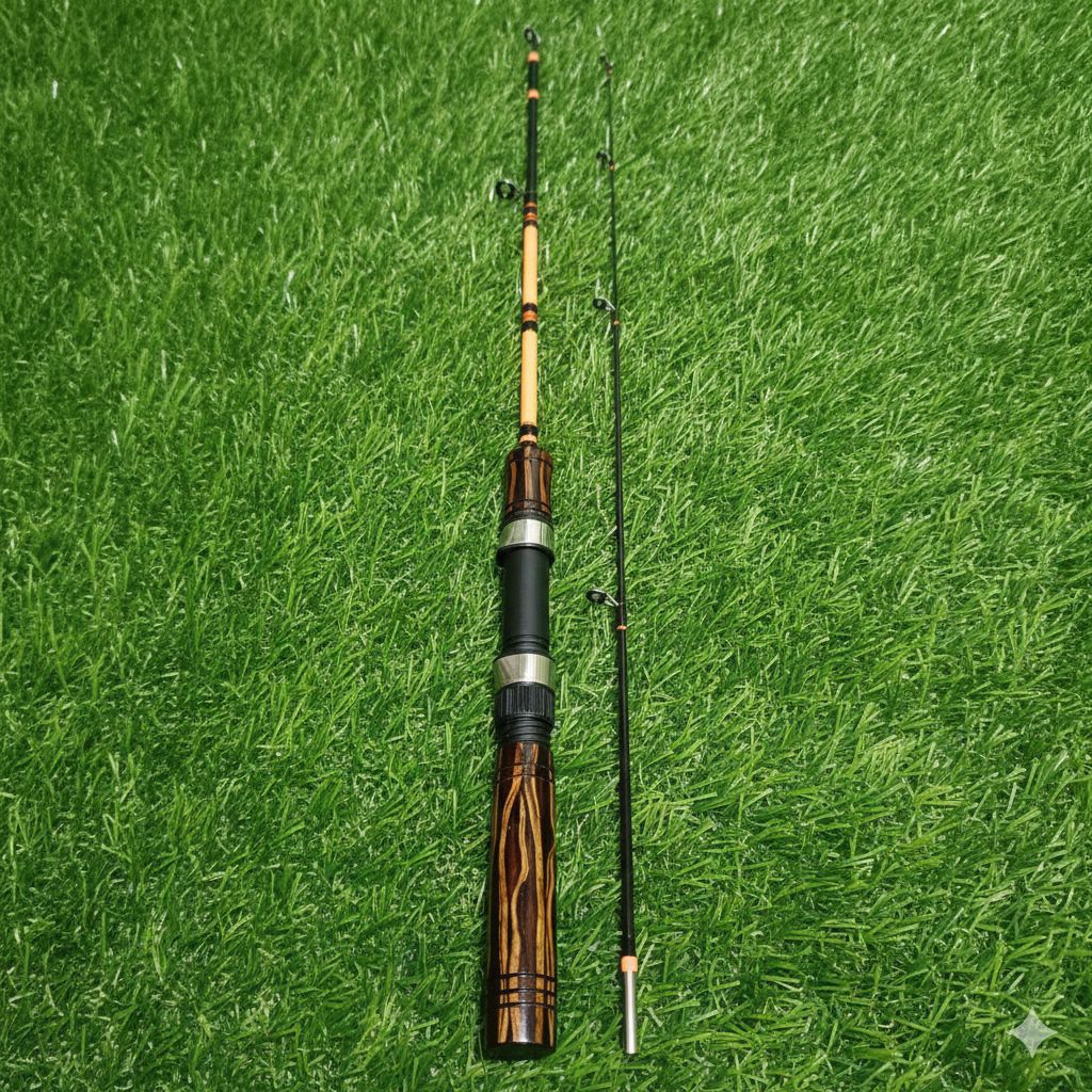 JORAN PANCING UDANG GALAH SUPER LENTUR