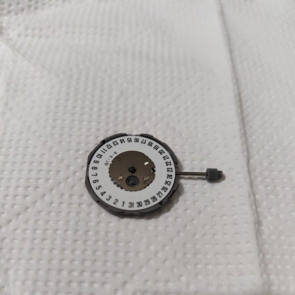 mesin Alexandre Christie original 1030md