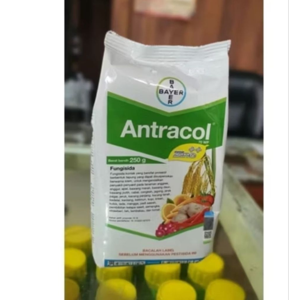 Antracol 250gram