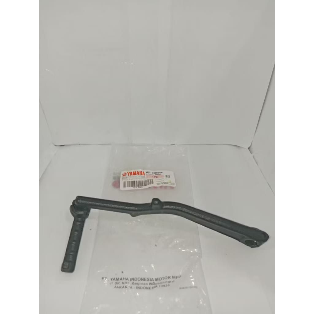 PEDAL ENGKOL ENGKOLAN SLAHAN MOTOR XEON, XEON RC XEON GT ORIGINAL