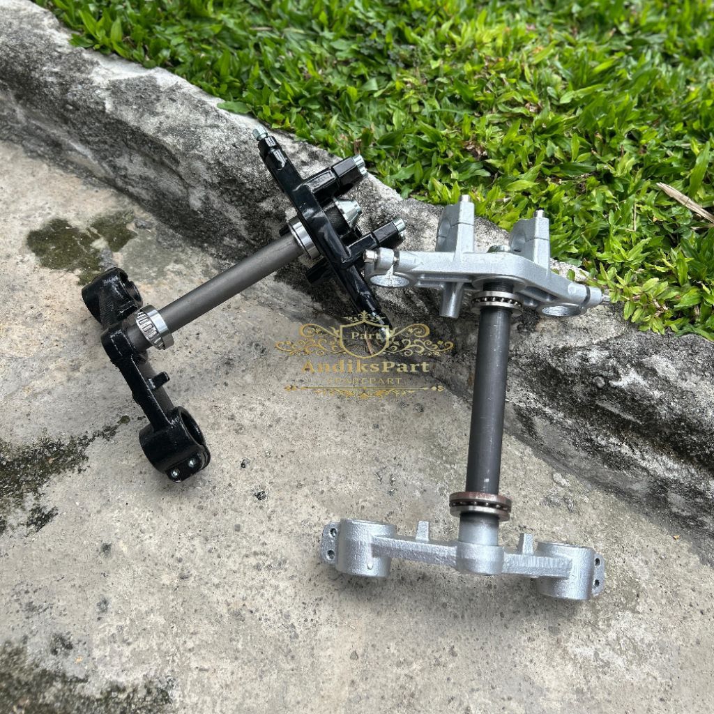 Segitiga Model Ninja RR/ T segitiga Atas bawah Pnp Cbglmptiger rx king ninja r ss rr zx Crf150L baru