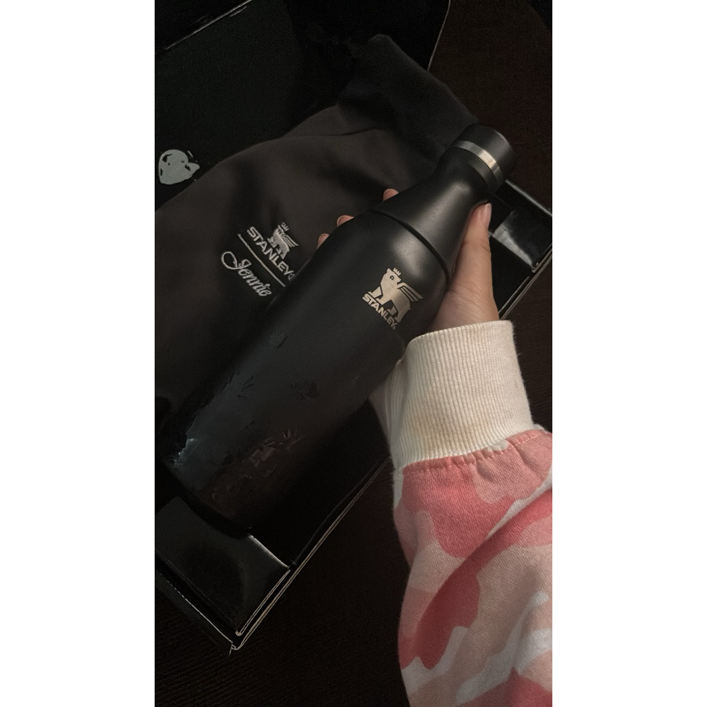 Tumbler Stanley Jennie Original