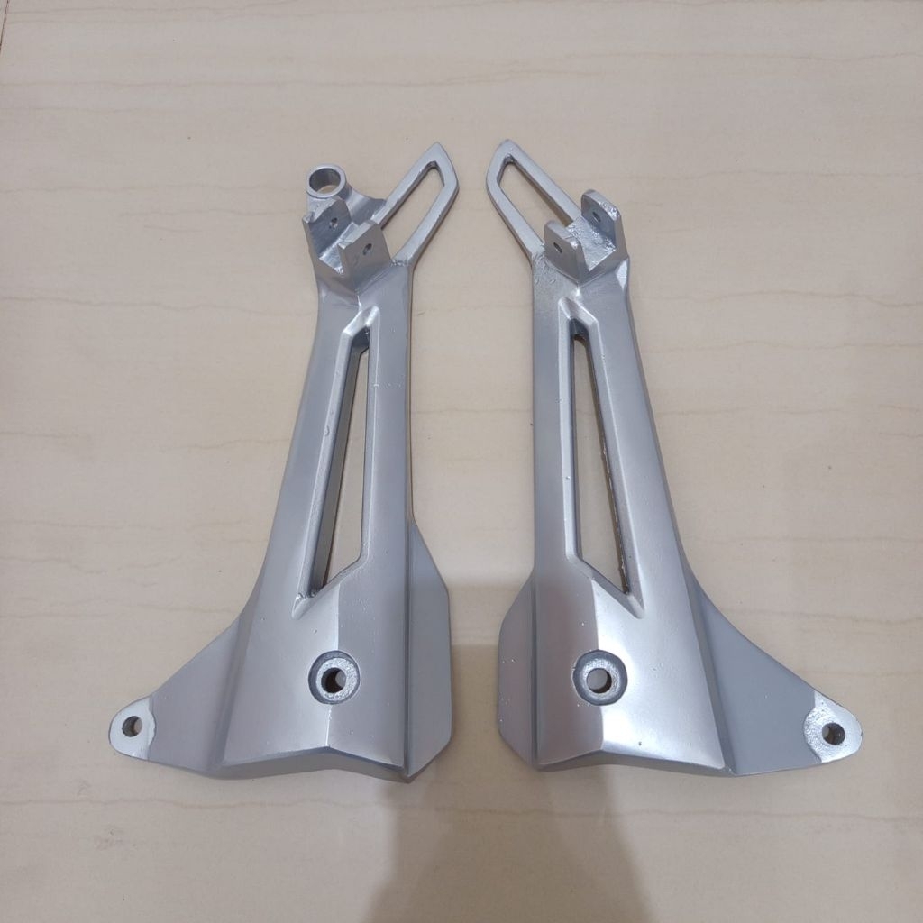 FOSTEP BOSTEP POSTEP PIJAKAN KAKI BELAKANG Footstep Belakang KIRANA Step Kirana ...