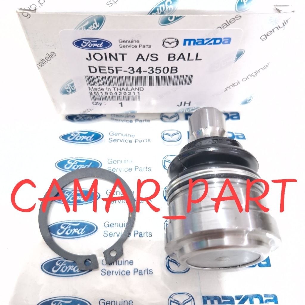 Ball Joint Bawah Bal Join Ball Joint Low Ford Fiesta Mazda 2