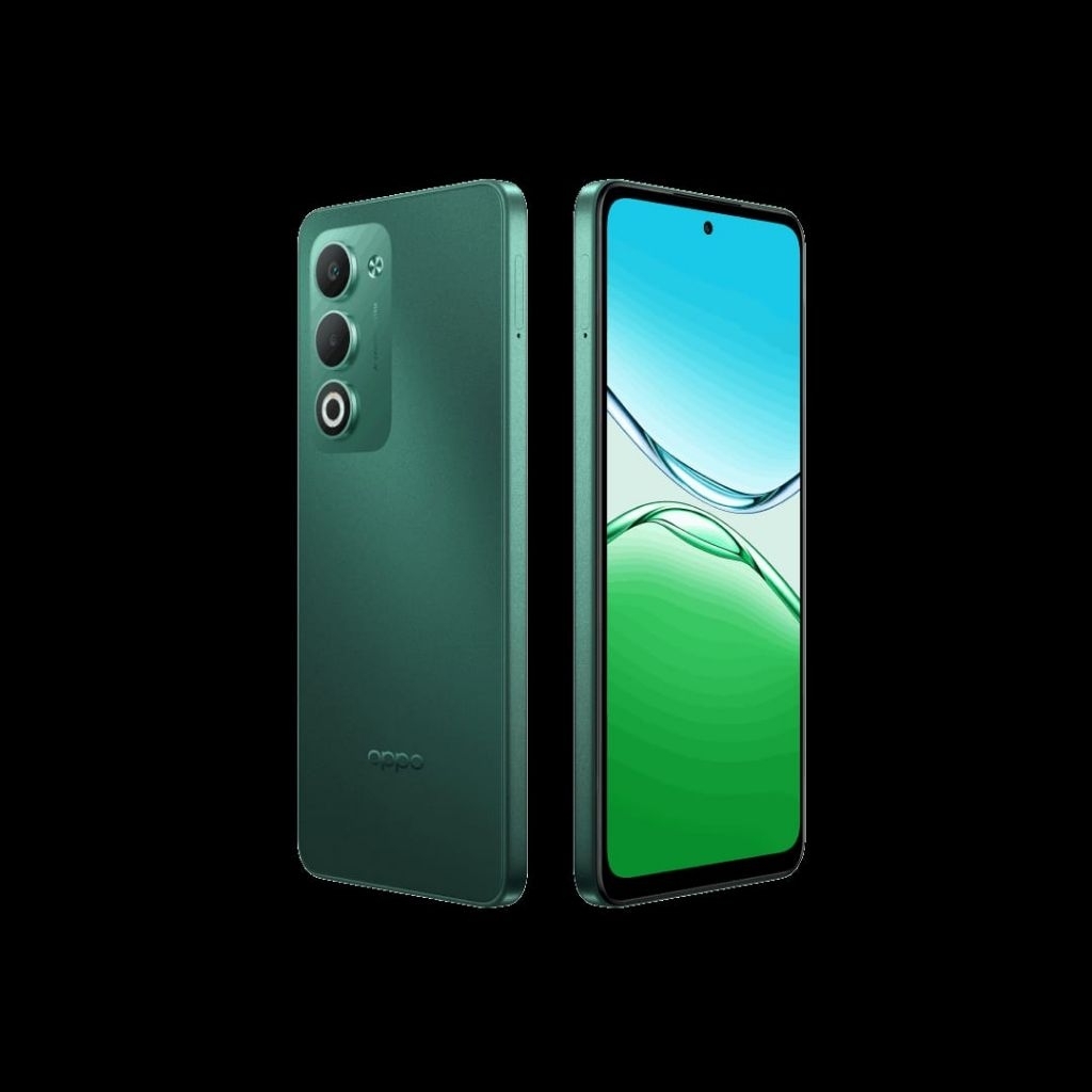 OPPO A5 NFC RAM 16GB/128GB & 16GB/256GB