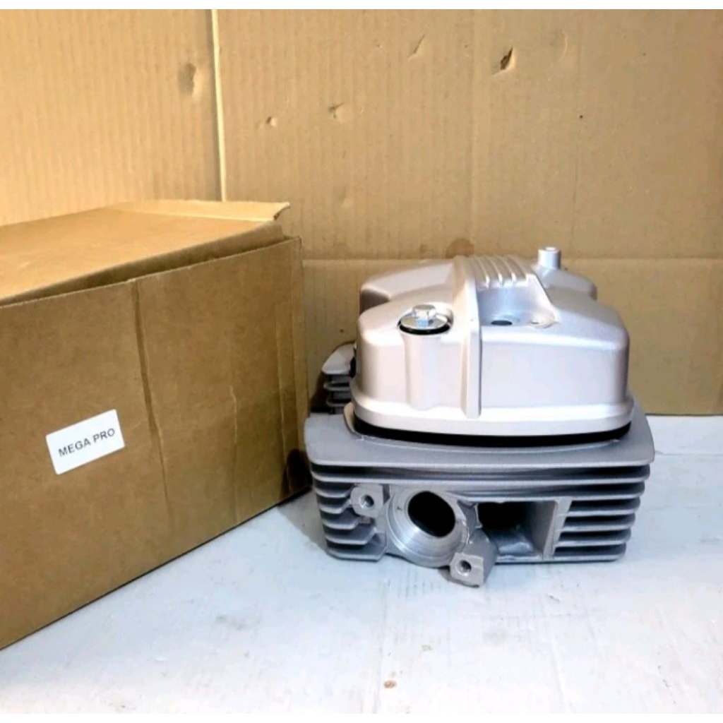 BLOK HEAD KOP ATAS MEGAPRO MEGA PRO OLD LAMA