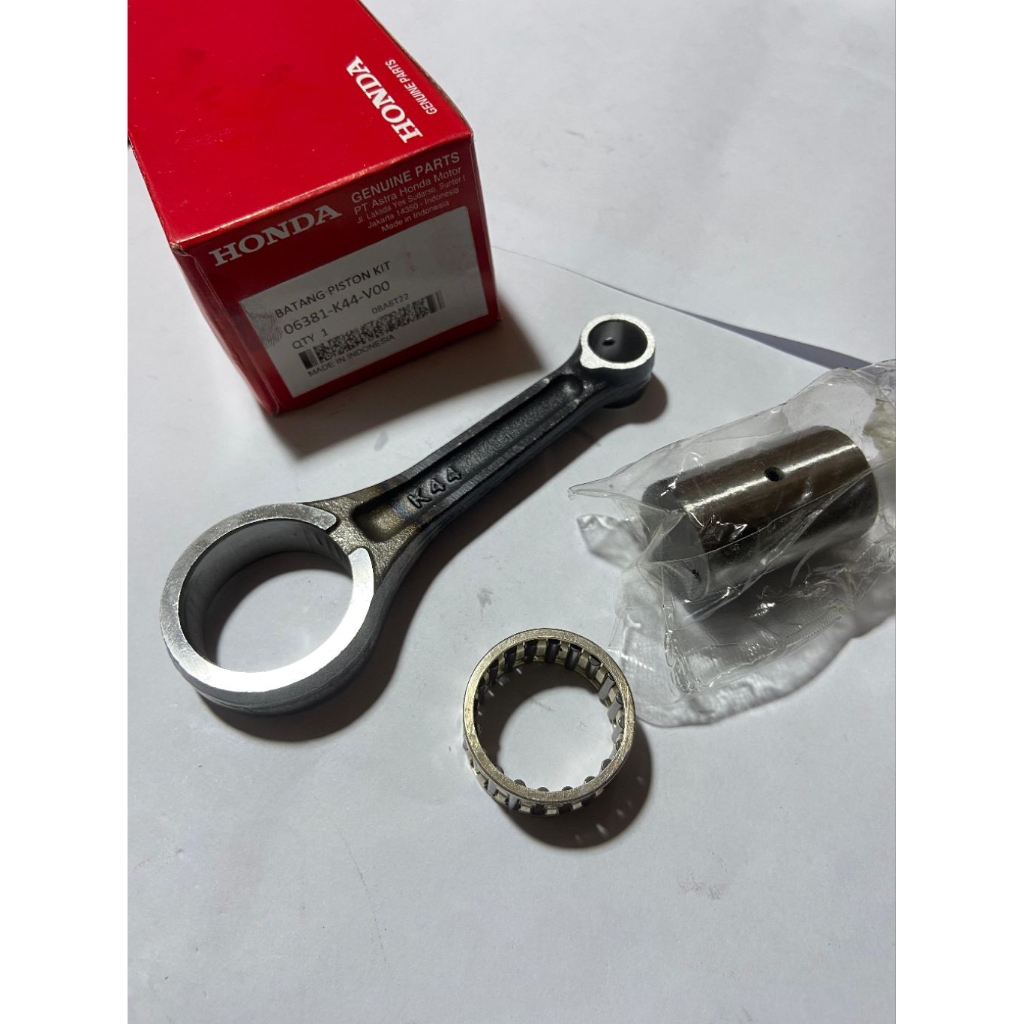 Stang Seher (K44) Motor Beat Pop,Beat Street,Scoopy Fi