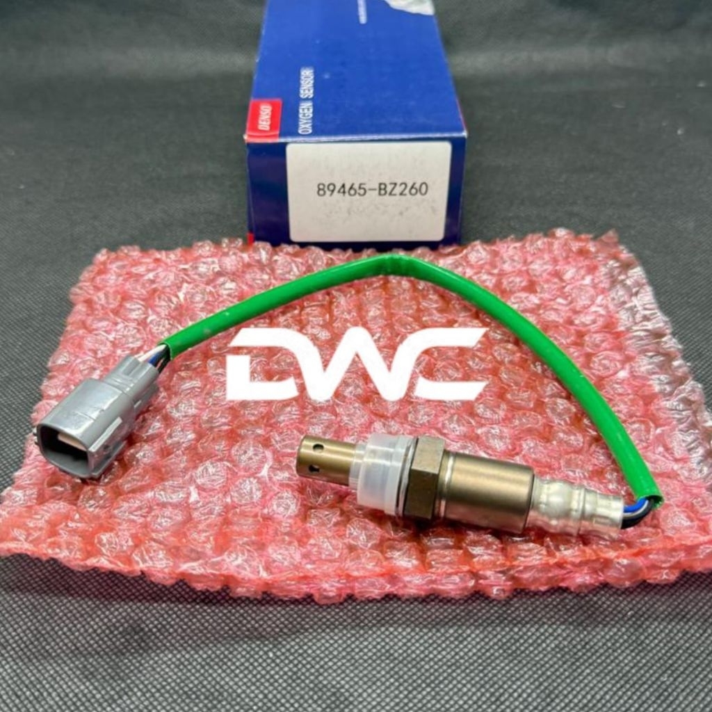 Sensor Oksigen O2 - Sensor Knalpot Grandmax / Luxio DENSO