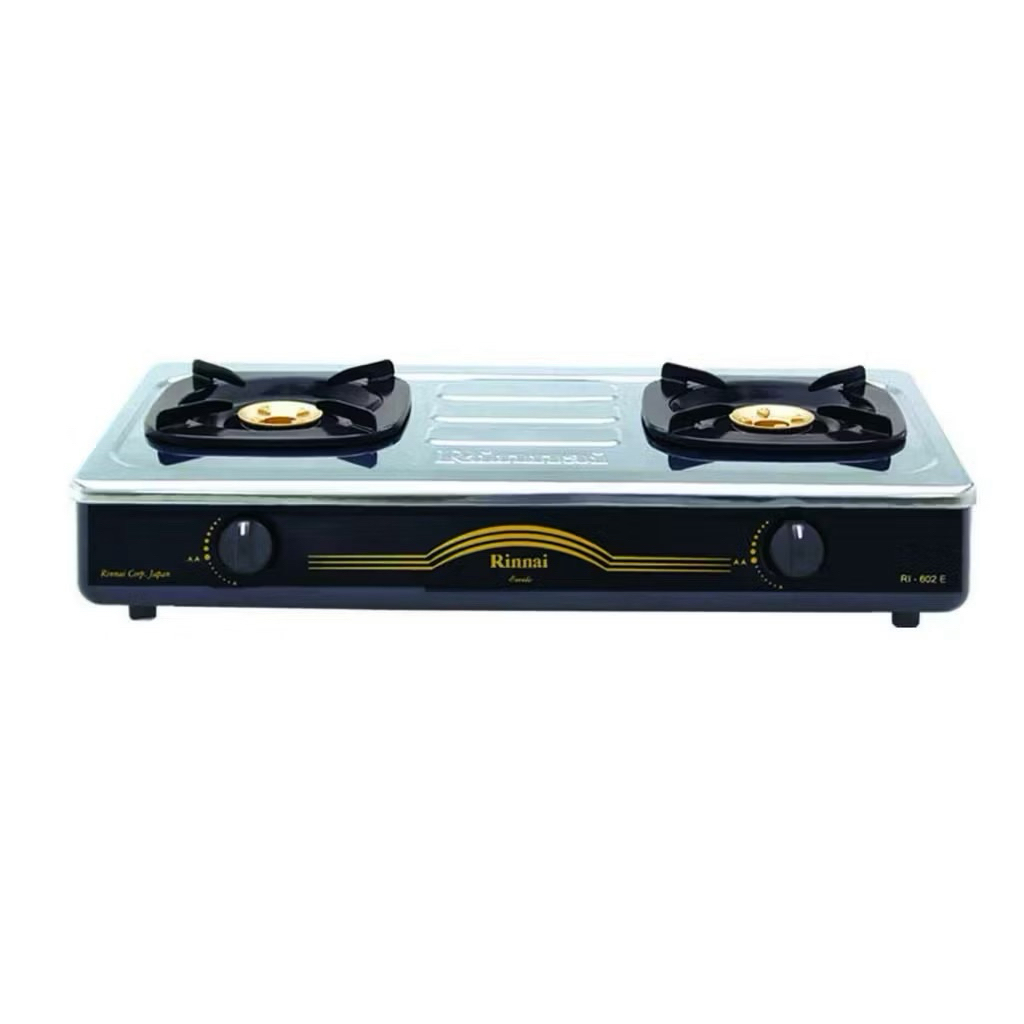 Rinnai Kompor Gas Rinnai 602E