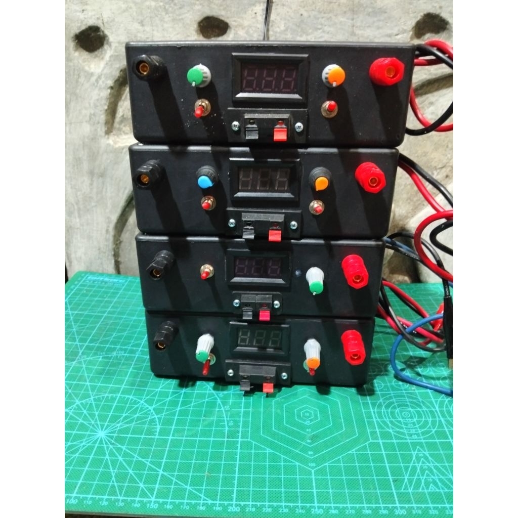 PDC IGBT 2 MOSFET JUMBO