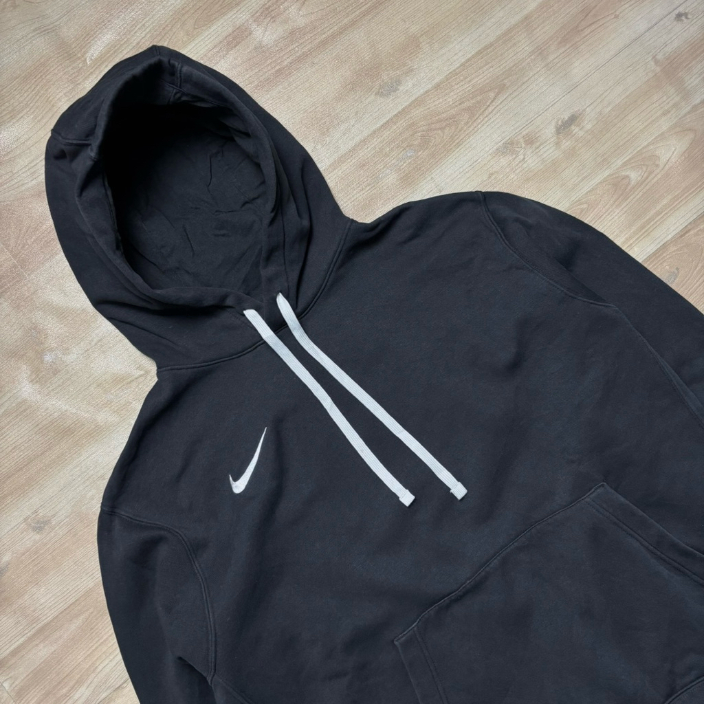 NIKE MINI SWOOSH HOODIE