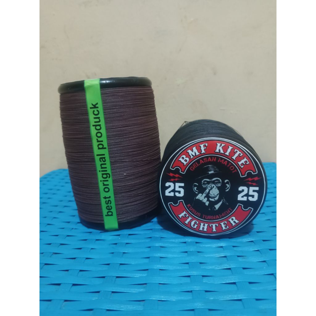 GELASAN MATOT SIZE 023 BAHAN ABU MONSTER. SASAP PADI