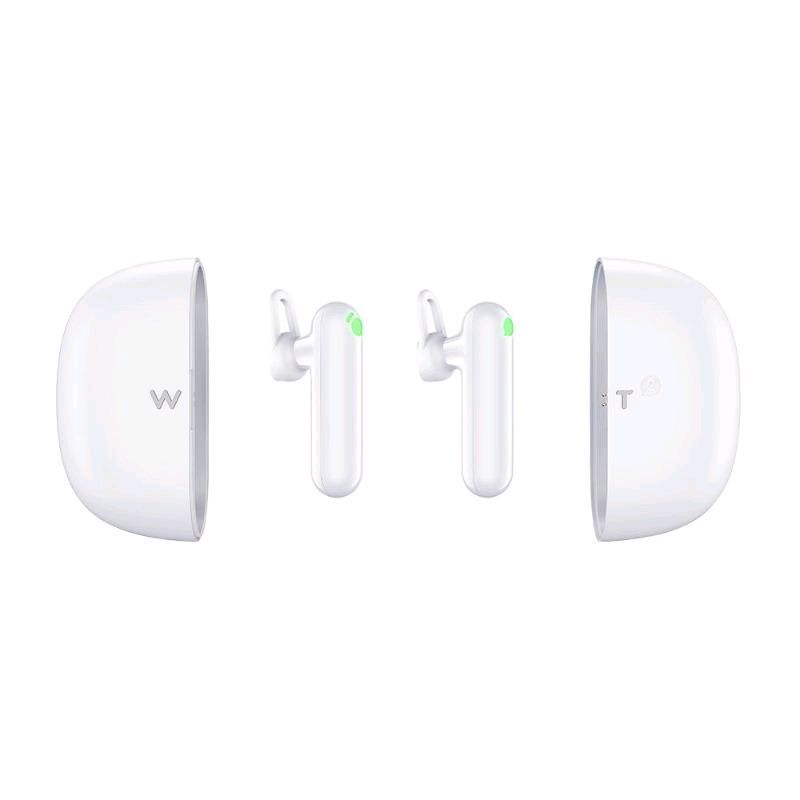 Timekettle WT2 Plus AI Translator Earbuds / Alat Penerjemah