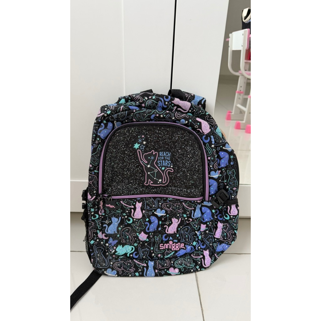 Bag Smiggle