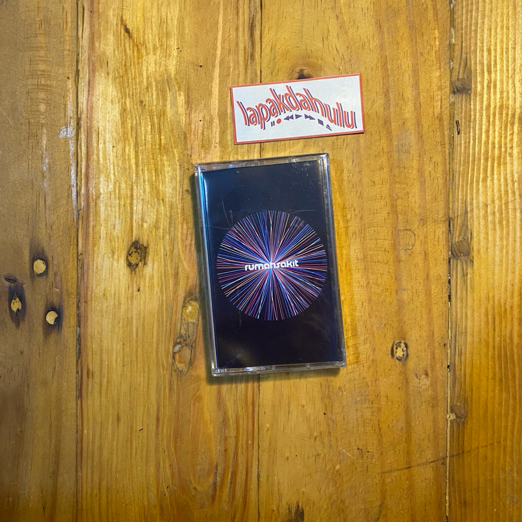 Kaset Rumah Sakit - Timeless