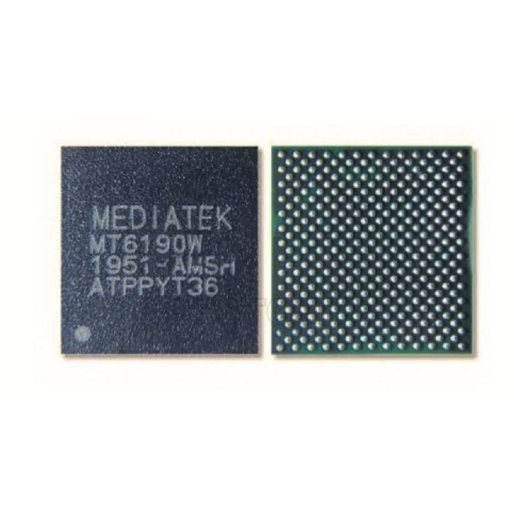 IC RF OPPO RENO 8 5G