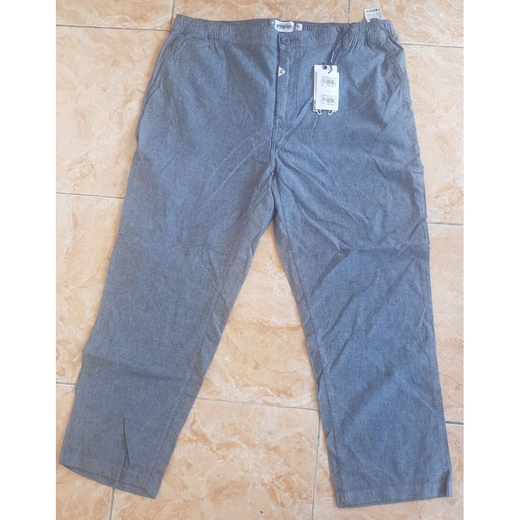 Celana panjang spyderbilt (34,40) original