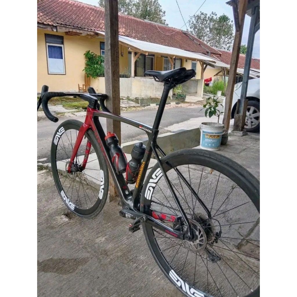 Polygon strattos s7d