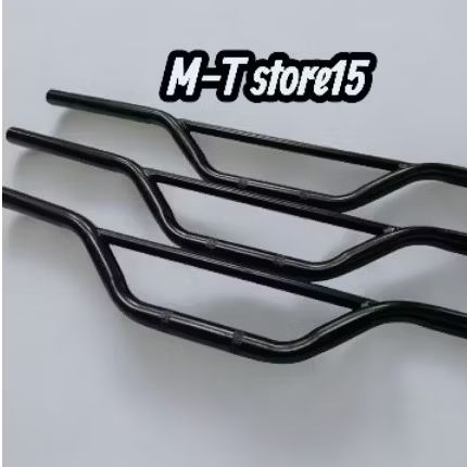 Stang Stir Motor Trail KLX, CRF150L CKD, Vixion, CBR150 setang trail CRF150LModel Original