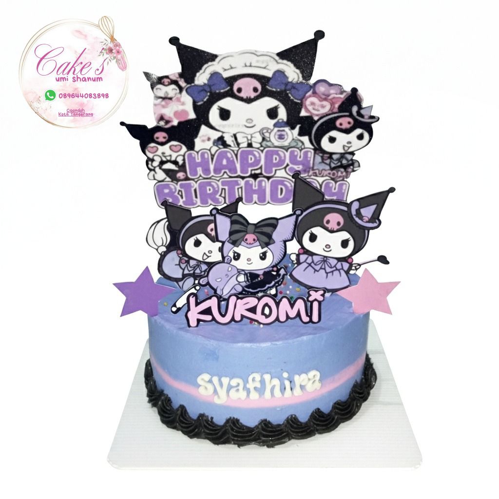 kue ulang tahun anak perempuan kue ulnag tahun tangerang