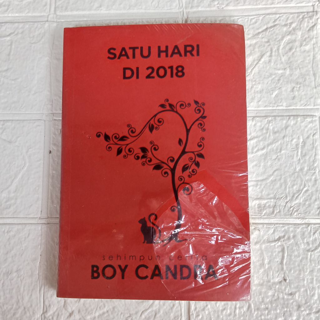 NOVEL SEGEL ORI 100% - NOVEL CUCI GUDANG