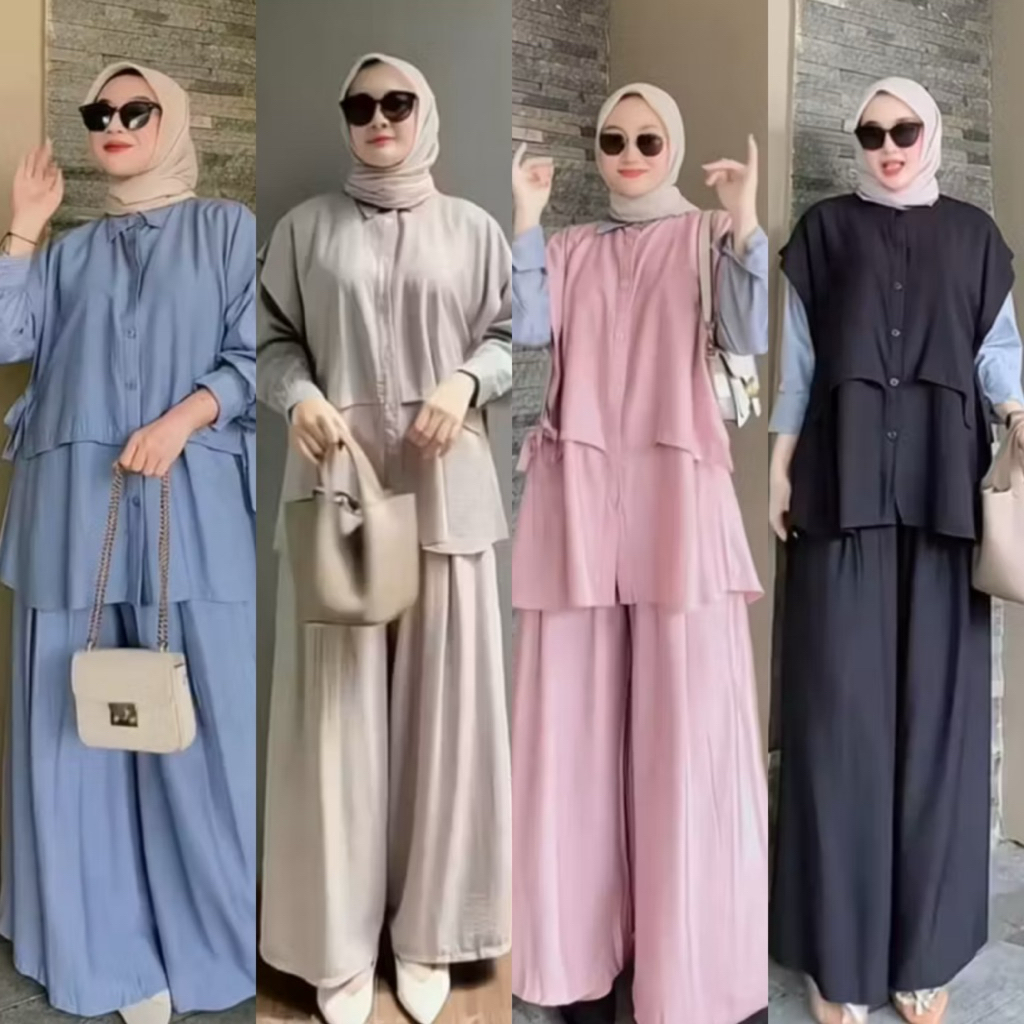 ONSET KEKINIAN TEBARU // ONSET RAYON WILL// ONSET RANDOM