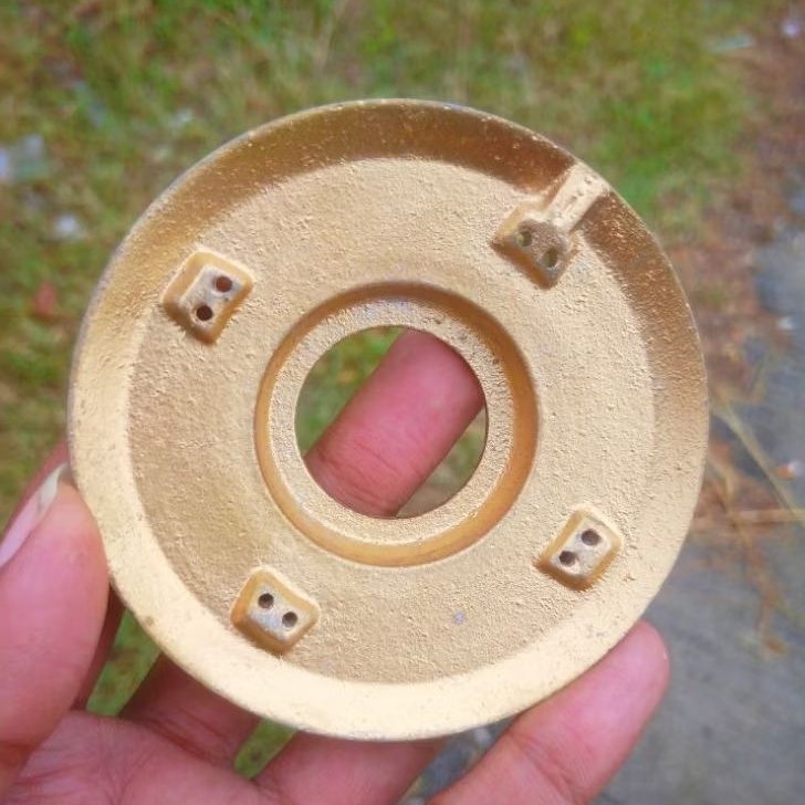 BURNER KOMPOR GAS RINNAI BESAR