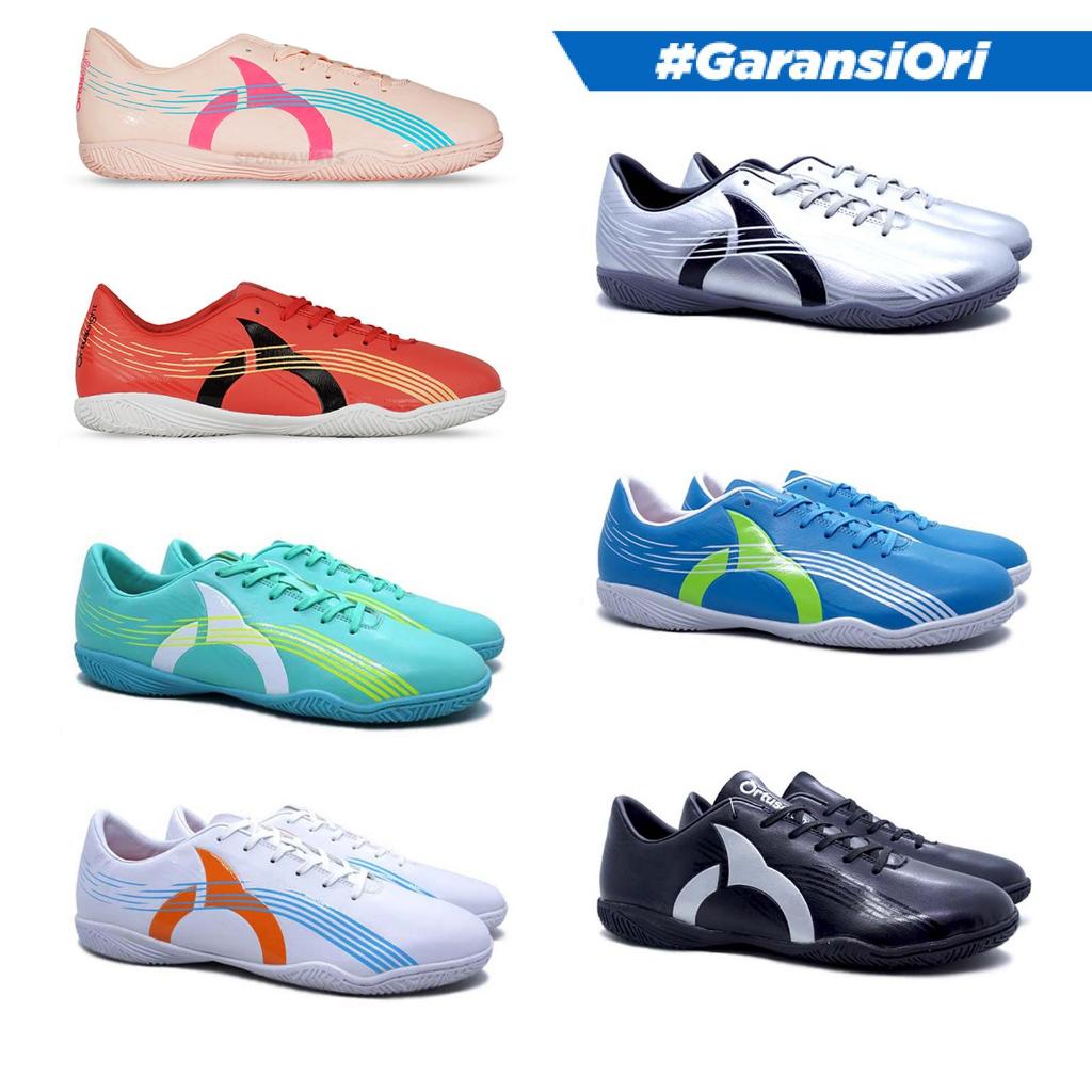 Sepatu Futsal Ortuseight Horizon IN