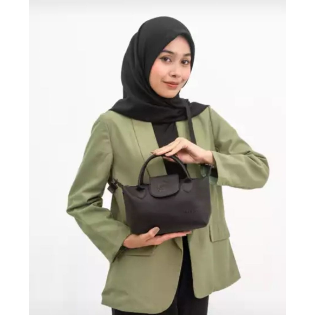 Tas Persit mini BEST SELLER model slempang