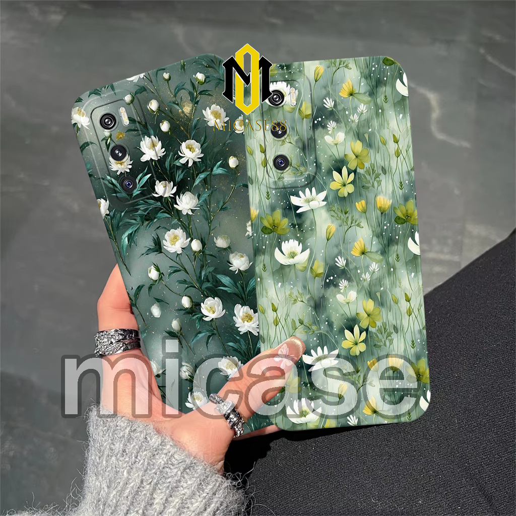 Cassing Vivo V20se V21e V23e V23 5g V20 V25e V25 V25 Pro Silicone Pelindung Hp - Softcase Premium