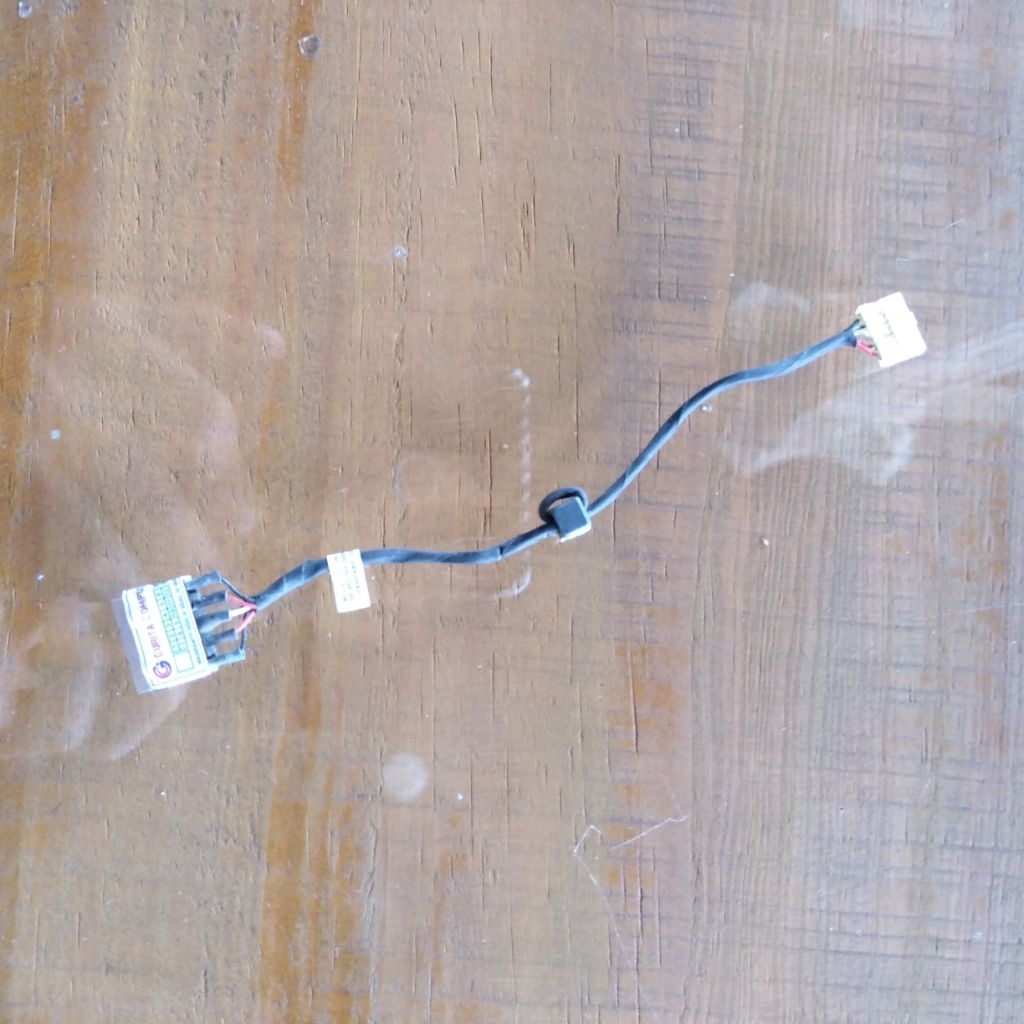 jack power dc lenovo ideapad 300-14IBR