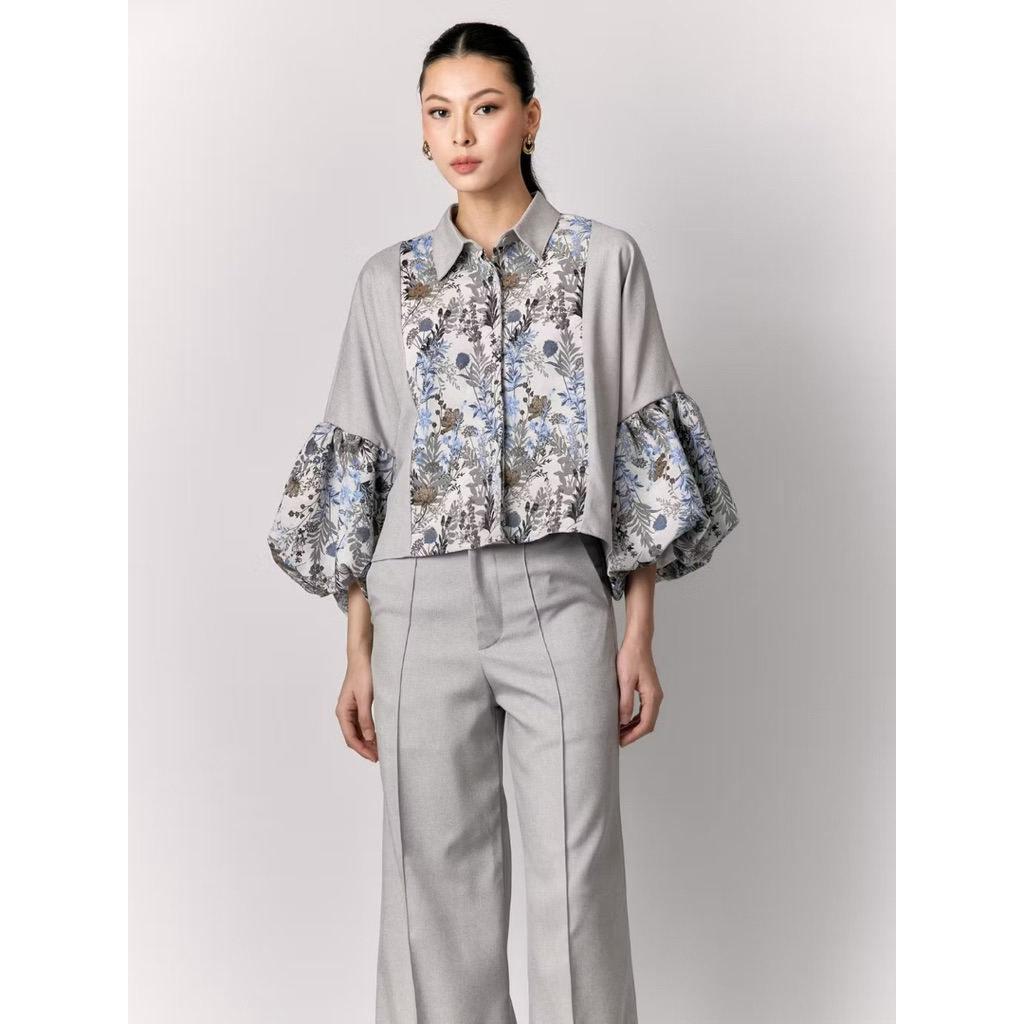 [ New ] STUDIO TUI - Clea Outer | Not Preloved