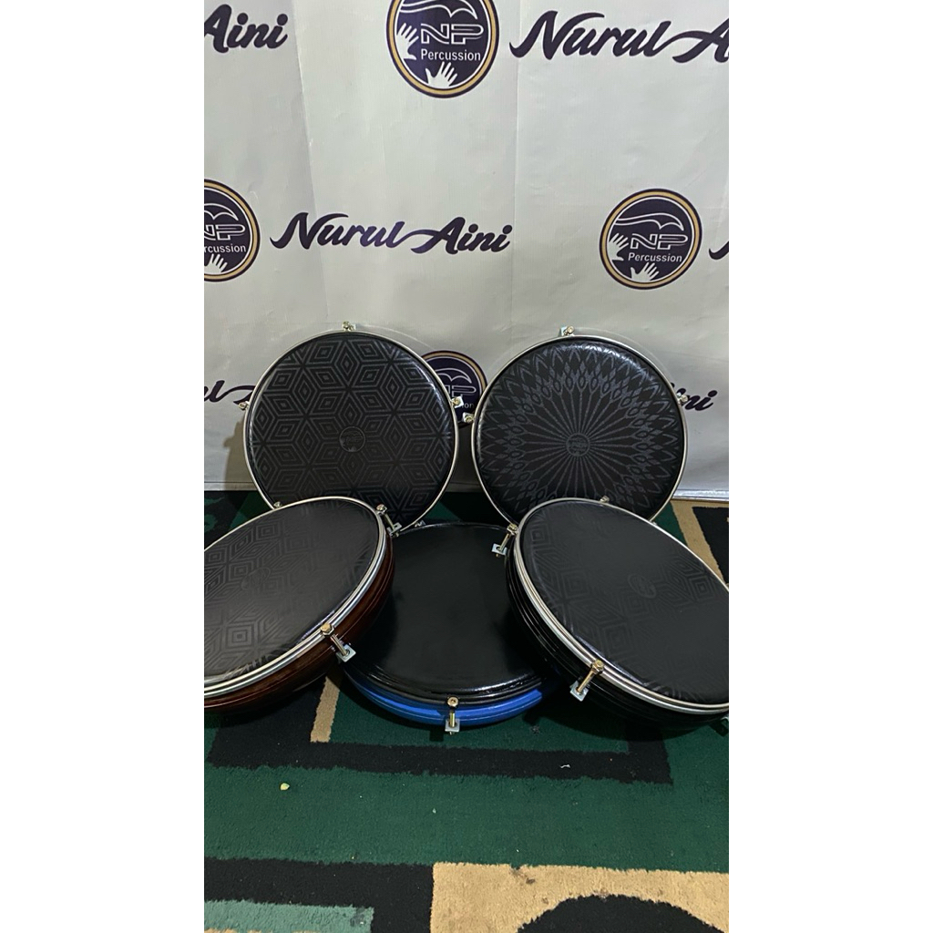Bas Banjari Original Np Percussion