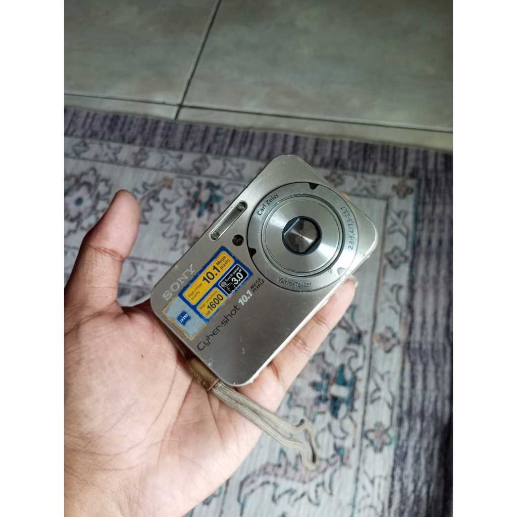 kamera digital sony gambling ??