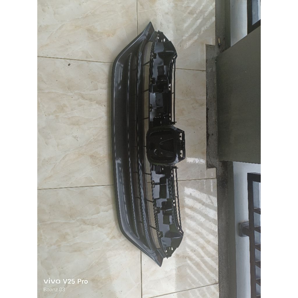 Grille grill depan Honda CRV TURBO prestige second original