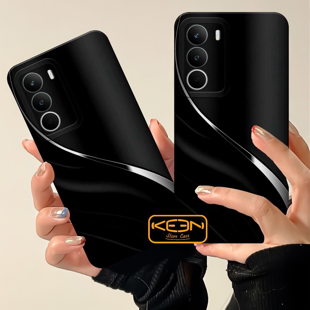 Case Realme C71 - Softcase Realme C71 Terbaru Case Procamera - Case Hp - Casing Hp Realme C71 - Sili