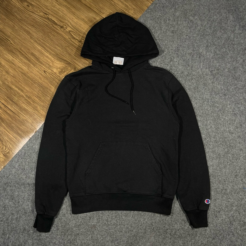 Hoodie Champion basic second