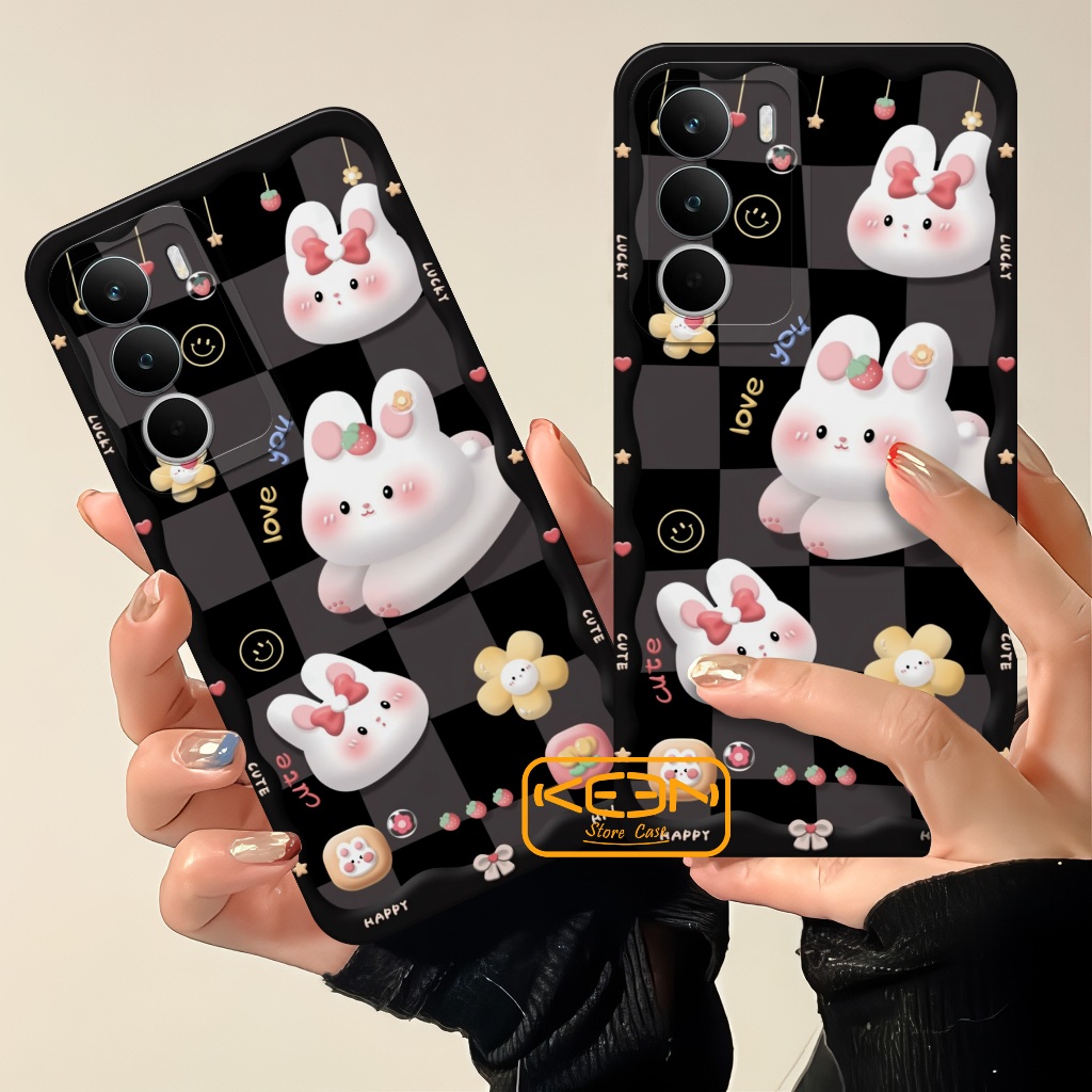 Case Realme C71 - Softcase Realme C71 Terbaru Case Procamera - Case Hp - Casing Hp Realme C71 - Sili