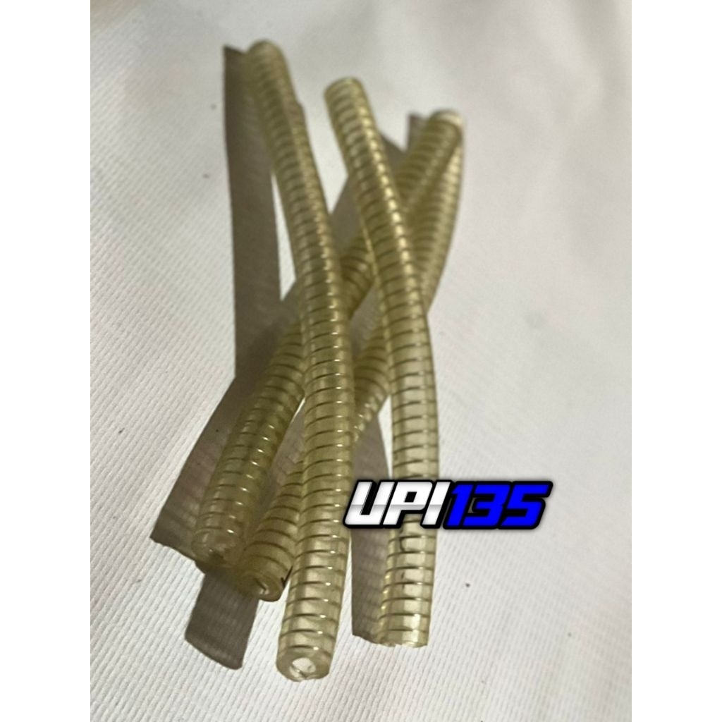 SELANG BENSIN transparan  TOYO