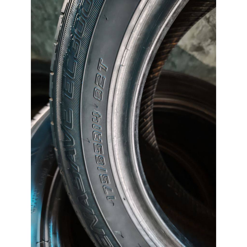 ban mobil bekas 175/65 R14