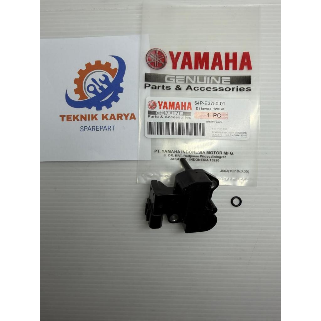 sensor TPS MAQS mio j soul gt xride ORIGINAL YGP 54P