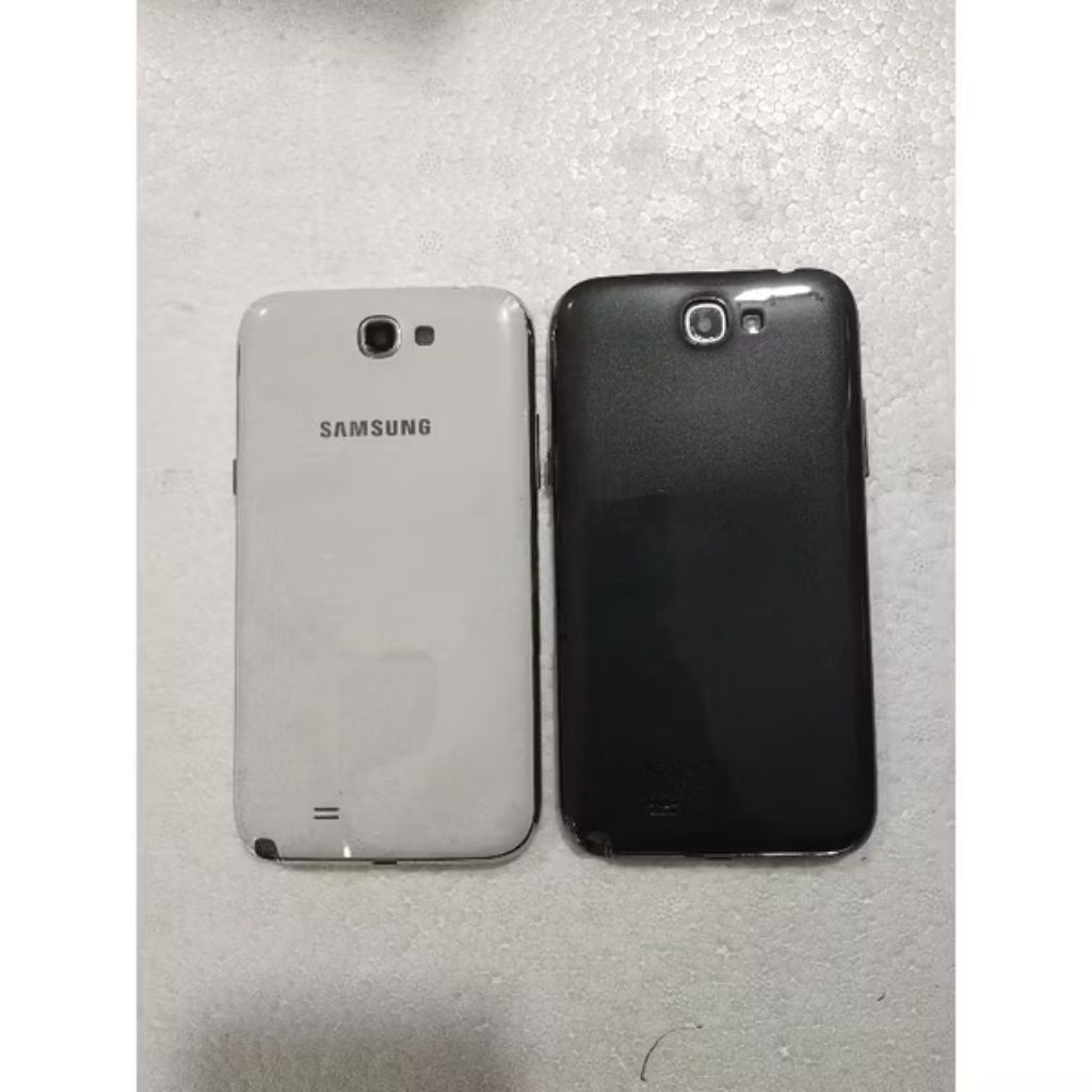 Casing Housing Samsung Galaxy Note 2 (N7100)