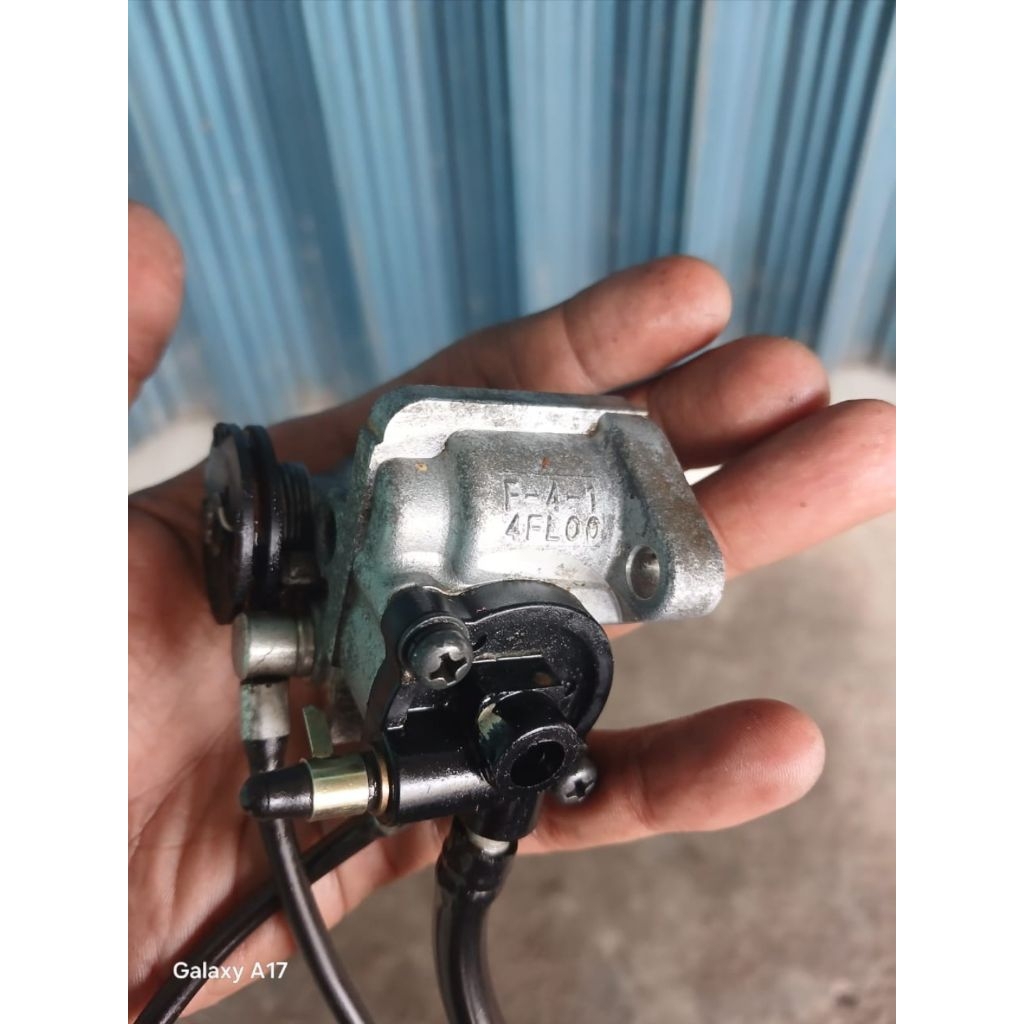 pompa oli rx king ex 2008 original F