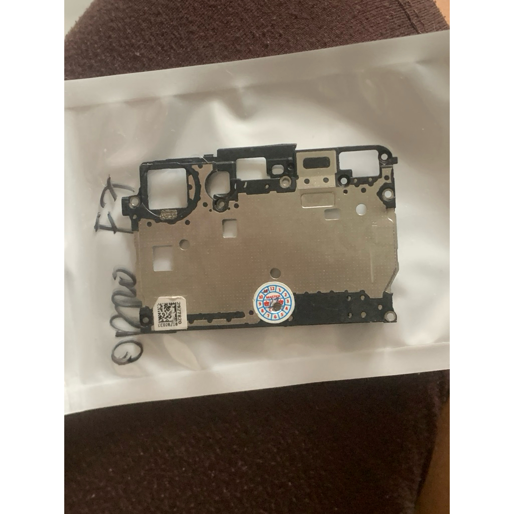 TUTUP MESIN OPPO F7 ORIGINAL COPOTAN