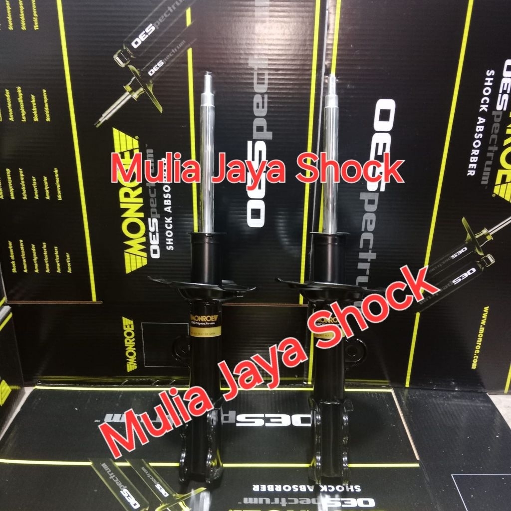 Shockbreaker Depan Toyota Avanza Veloz.Original Monroe.